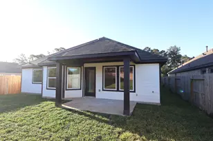 136 Wasatch Peaks Wy, Willis, TX 77378 - Photo 20