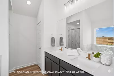 136 Wasatch Peaks Way, Willis, TX 77378 - Photo 8