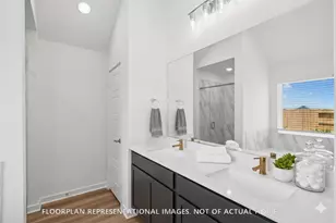 136 Wasatch Peaks Wy, Willis, TX 77378 - Photo 8