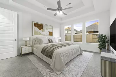 2819 Sweet Honey Lane, Brookshire, TX 77423 - Photo 8