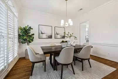 4025 Villanova Street, West University Place, TX 77005 - Photo 6