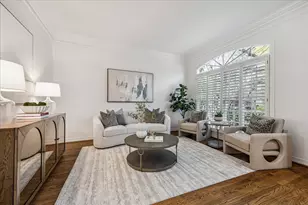 4025 Villanova St, West University Place, TX 77005 - Photo 4