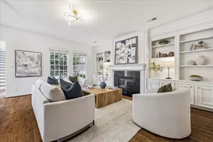 4025 Villanova St, West University Place, TX 77005 - Photo 8