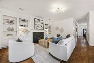 4025 Villanova St, West University Place, TX 77005 - Photo 10