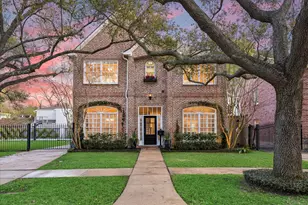 4025 Villanova St, West University Place, TX 77005 - Photo 1