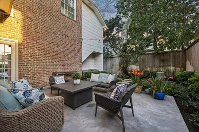 4025 Villanova Street, West University Place, TX 77005 - Photo 38