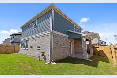 2743 Brandon Bluff Bend, Fulshear, TX 77441 - Photo 30