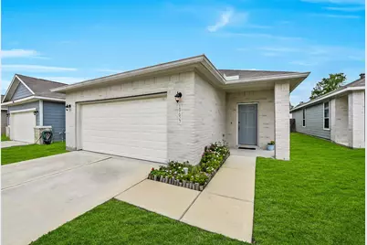 19627 Marsh Pine Lane, Porter, TX 77365 - Photo 1