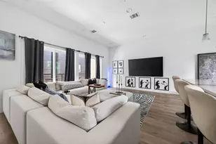 523 Schweikhardt St, Houston, TX 77020 - Photo 2