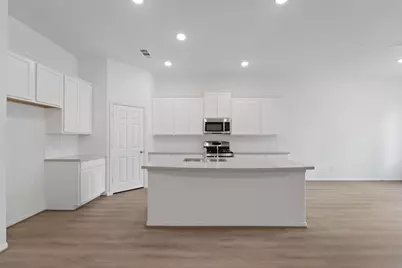 2010 Cotton Bluff Lane, Crosby, TX 77532 - Photo 2