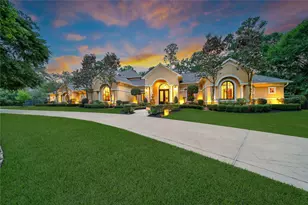 79 N Gary Glen Cir, The Woodlands, TX 77382 - Photo 1