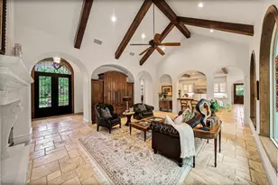 79 N Gary Glen Cir, The Woodlands, TX 77382 - Photo 4