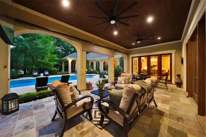 79 N Gary Glen Circle, The Woodlands, TX 77382 - Photo 36