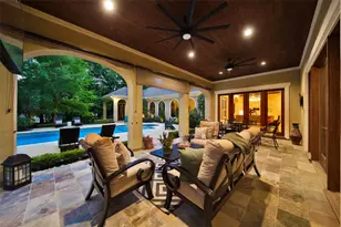 79 N Gary Glen Cir, The Woodlands, TX 77382 - Photo 36