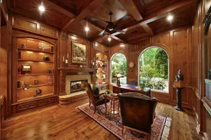 79 N Gary Glen Cir, The Woodlands, TX 77382 - Photo 14