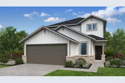 26739 Celestial Cypress Road, Hockley, TX 77447 - Photo 1