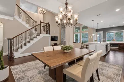 75 W Sawyer Ridge Drive, The Woodlands, TX 77389 - Photo 16