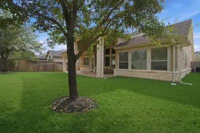 75 W Sawyer Ridge Drive, The Woodlands, TX 77389 - Photo 46