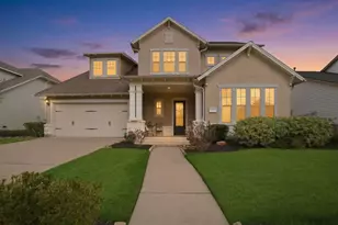 75 W Sawyer Ridge Dr, The Woodlands, TX 77389 - Photo 1