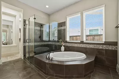 75 W Sawyer Ridge Drive, The Woodlands, TX 77389 - Photo 22