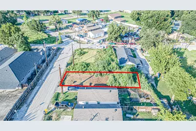 6220 De Priest Street, Houston, TX 77091 - Photo 4