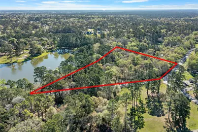 19739 E Lakeshore Drive, Magnolia, TX 77355 - Photo 2