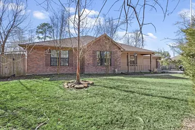 5815 Weisinger Drive, Magnolia, TX 77354 - Photo 2