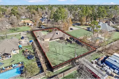 5815 Weisinger Drive, Magnolia, TX 77354 - Photo 32