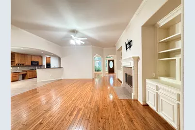 17523 Laguna Trail Drive, Houston, TX 77095 - Photo 8