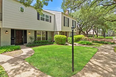 12907 Trail Hollow Drive #2907, Houston, TX 77079 - Photo 6