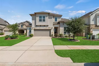 24122 Cannon Anello Court, Katy, TX 77493 - Photo 1