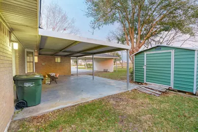 5816 Pastel Avenue, Port Arthur, TX 77640 - Photo 6