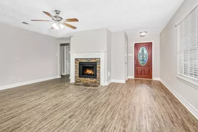 2611 Desert Sage Drive, Katy, TX 77449 - Photo 4