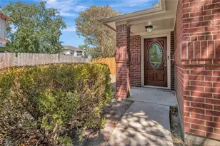 2611 Desert Sage Dr, Katy, TX 77449 - Photo 2