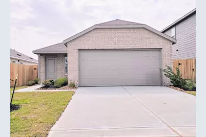 14688 South Ascot Bend Circle, Conroe, TX 77306 - Photo 1