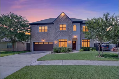 3302 Elmridge Street, Houston, TX 77025 - Photo 2