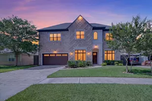 3302 Elmridge St, Houston, TX 77025 - Photo 2
