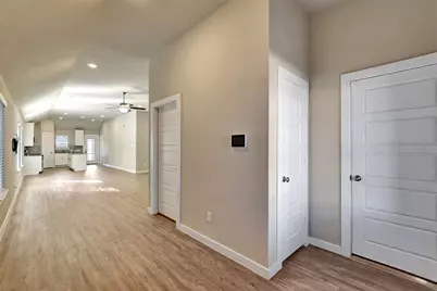 6419 Purple Wreath Way, Katy, TX 77449 - Photo 4