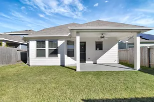 6419 Purple Wreath Way, Katy, TX 77449 - Photo 30