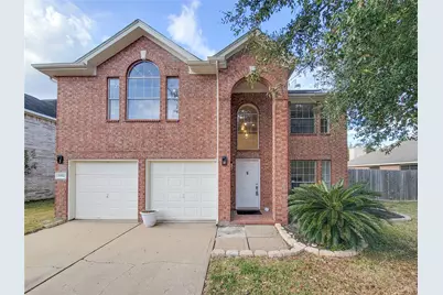 16842 Anna Green Street, Houston, TX 77084 - Photo 1