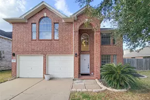 16842 Anna Green St, Houston, TX 77084 - Photo 1