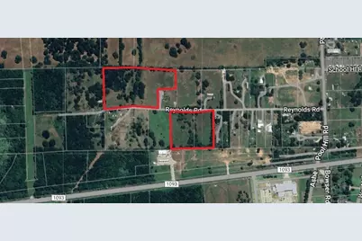 0 Reynolds Road, Simonton, TX 77476 - Photo 2