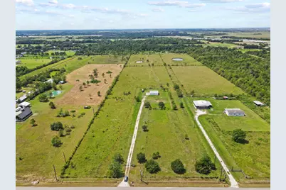 00 Hamshire Road, Hamshire, TX 77622 - Photo 2