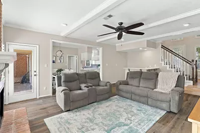 1030 Barkston Drive, Katy, TX 77450 - Photo 20
