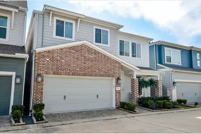 2505 Swang Place, Houston, TX 77008 - Photo 1
