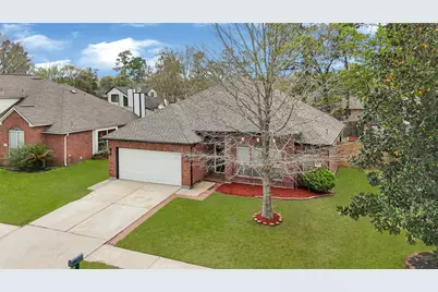 22127 Nobles Crossing Drive, Spring, TX 77373 - Photo 2