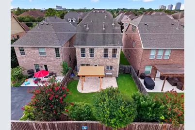 14519 Basalt Lane, Houston, TX 77077 - Photo 4