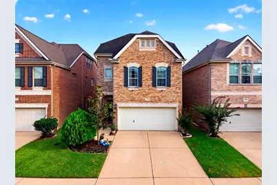 14519 Basalt Lane, Houston, TX 77077 - Photo 1