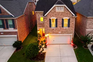 14519 Basalt Ln, Houston, TX 77077 - Photo 2