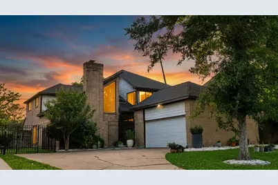 1406 Crystal Hills Drive, Houston, TX 77077 - Photo 1